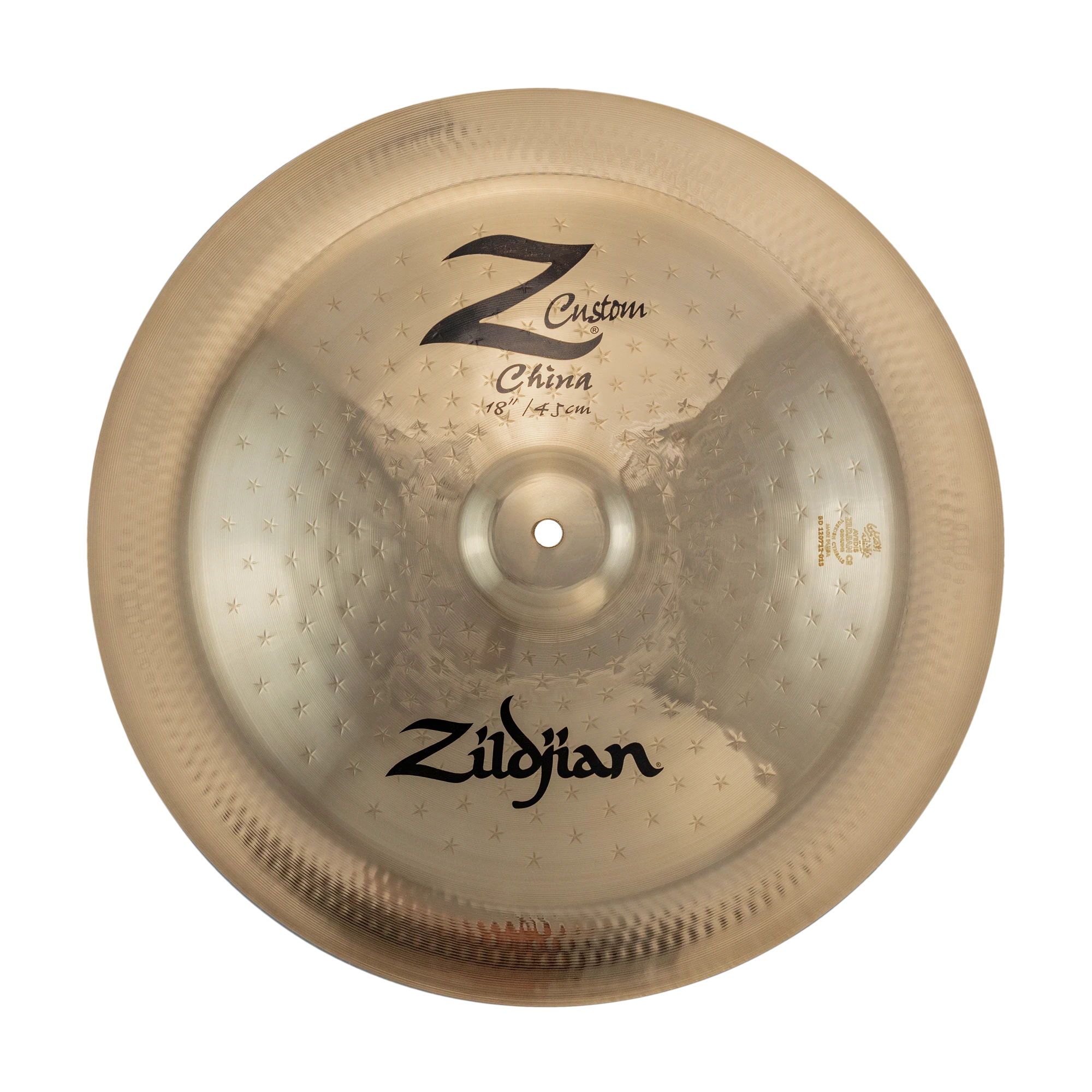 Zildjian Z-Custom 20